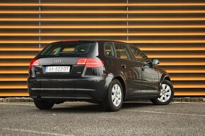 Audi A3 1.6 TDI 105k DPF Ambition - 5