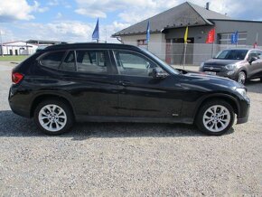 BMW X1 S-drive 2.0d 105kw 02/2012 Xenon GPS - 5