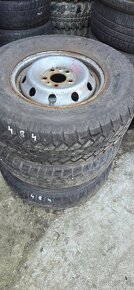 5x118 r15 iveco 3ks - 5