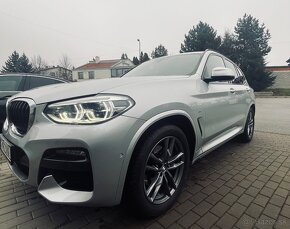 BMW X3 - 5