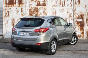 Hyundai ix35 2.0 CRDi 4x4 - 5