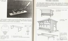 Abeceda včelára--Silný Pavol--Príroda-Bratislava--1987--poče - 5