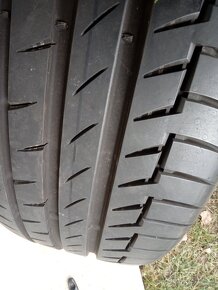 Kia c'eed, x'ceed 18"235/45 R18 letná sada - 5