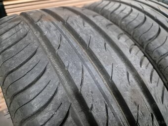 Pneu letné 195/45 R16 NEXEN - 5