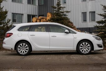 Opel Astra Sport Tourer - ST 103kW - 5