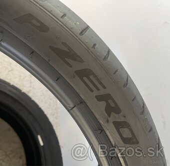 275/35 R23 & 315/30 R23 BMW X7 Letne Pneu - 5