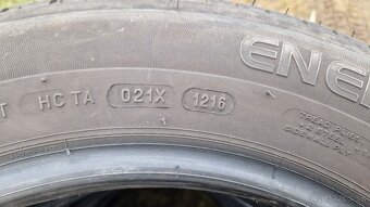 Letné pneu Michelin, 195/65 R15 - 5