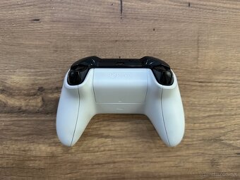 Ovládač na Xbox One White - 5