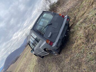 Suzuki vitara 1.6 16 ventil - 5