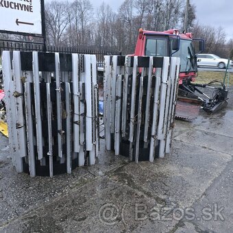 PB 300, rolba, ratrak, Pisten Bully - 5