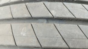 Bridgestone 215/60 R16 Letné pneumatiky - 5