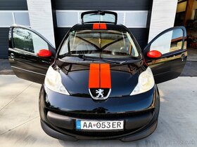 Peugeot 107 1.0e Urban - 5