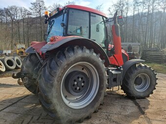 ZETOR FORTERA 150 HD 4X4 - 5