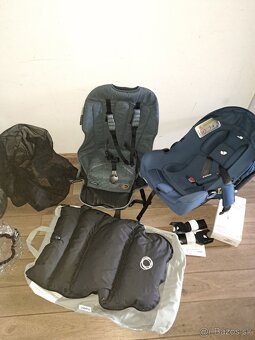 Bugaboo Diesel - 5