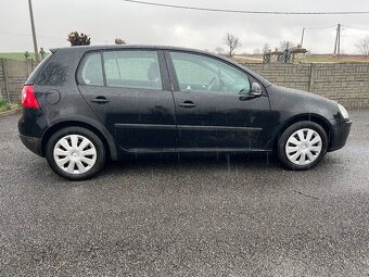 Volkswagen Golf 5 1.9 TDI - 5