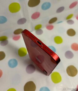 iPhone 12 64GB RED - 5