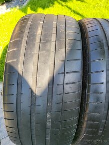 255/45 R20 Vredestein letne pneumatiky - 5