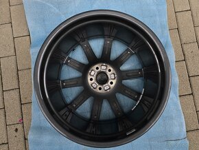 5x112 R20 Audi Q7,Touareg - 5