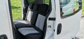 Fiat Fiorino 1.3 JTD Qubo Automat - 5