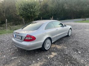 Clk 220cdi bez DPF - 5