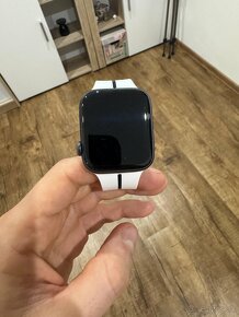 Apple Watch 5 44 mm + bohaté príslušenstvo - 5