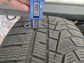 Zimné Hankook Winter icept EVO 2 235/55/18 100H - 5