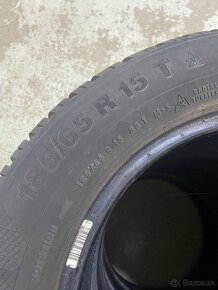 Continental 185/65 R15 zimne 4ks - 5