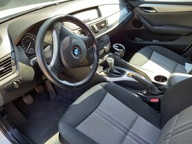 BMW X1 18d sdrive - 5