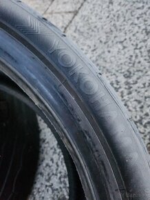 235/35 R19 Yokohama Advan Neova 2ks - 5