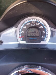 Honda pcx 125 - 5