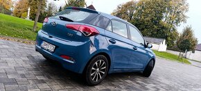 Hyundai i20 1.2i Easy+ - 5