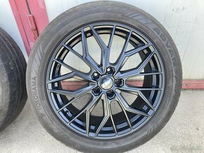 AEZ R19 5x112 235/50ZR19 - 4ks - 5