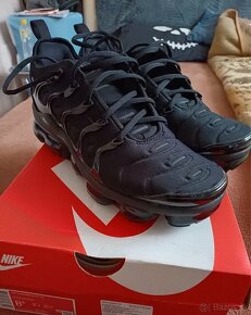 Nike Air Vapormax Plus - 42 - Top stav jako novy - 5