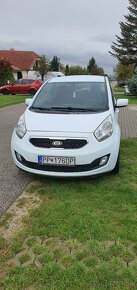 Kia Venga 1.4 Crdi - 5