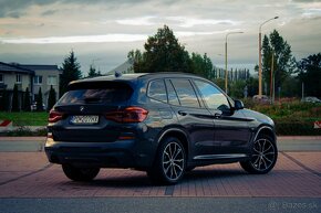 BMW X3 xDrive20i mHEV A/T - 5