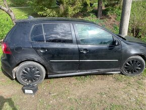 volkswagen golf 5 - 5