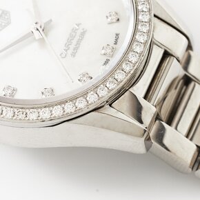 TAG Heuer Carrera Lady - 5