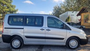 CITROEN JUMPY MULTISPACE 2.0 HDI.9M - 5