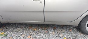 Predám Fiat Punto 1.9 JTD - 5