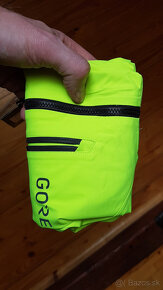 Gore TEX Paclite - 5