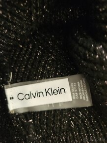 CALVIN KLEIN ZIMNÁ ČIAPKA - 5