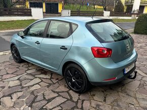 Seat Ibiza 1.4 benzin /103 000km - 5