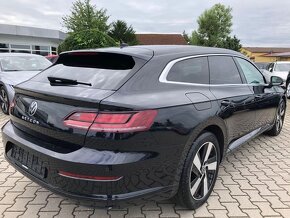 Volkswagen Arteon Shooting Brake 2.0TDI 110kW DSG Virtual - 5