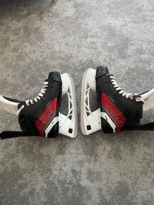 Ccm jetspeed ft670 - 5