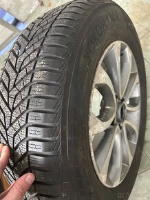 AL Kolesa 225/65R17 7.0Jx17H2 - 5