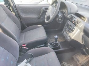 Opel Corsa 1.0benz. - 5