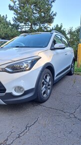 Hyundai i20 Active 1.4i Comfort 74 kW - 5