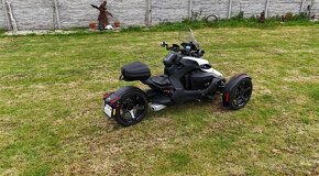 CAN-AM RYKER SPORT 900 (EU) 2022 - 5