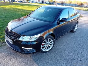 Škoda Octavia 2.0TDI RS DSG - 5