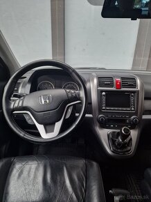 Honda CR-V 4x4 iCTDi diesel - 5